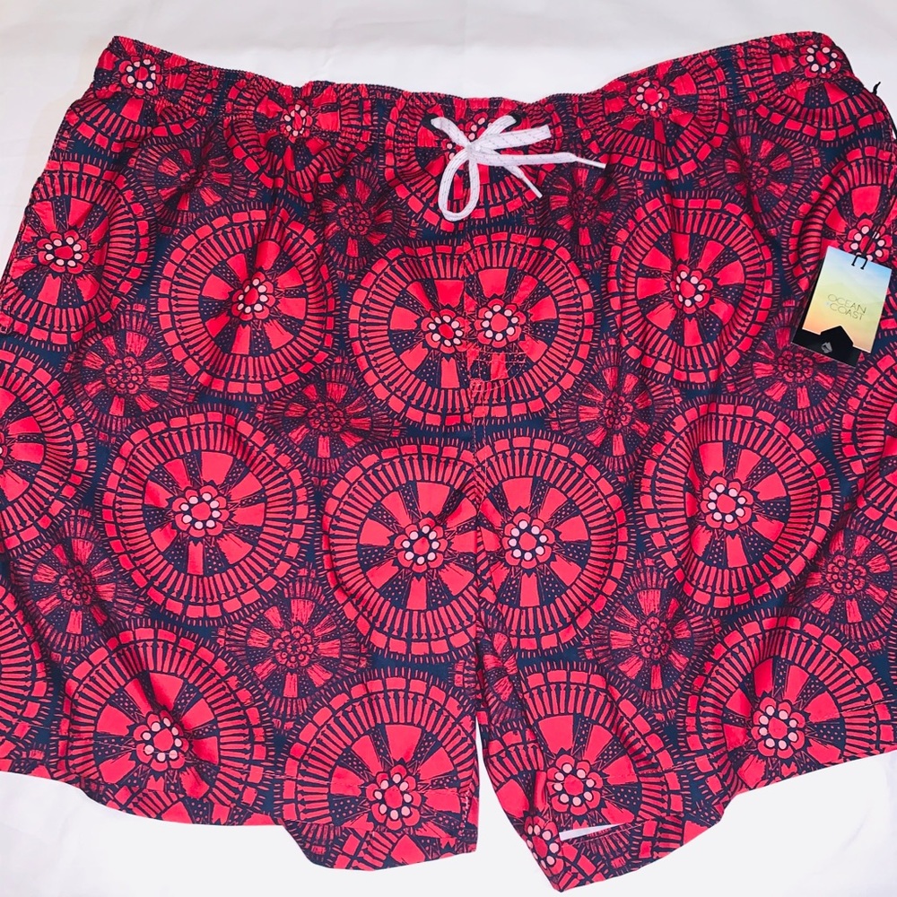 Swim shorts